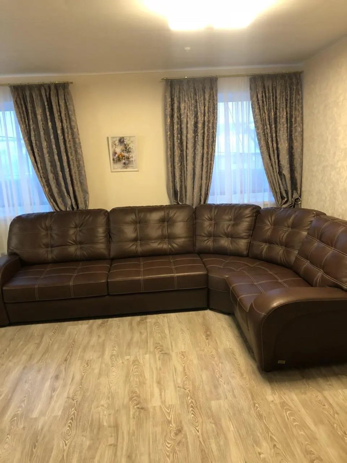 Апартаменты Fresh 2