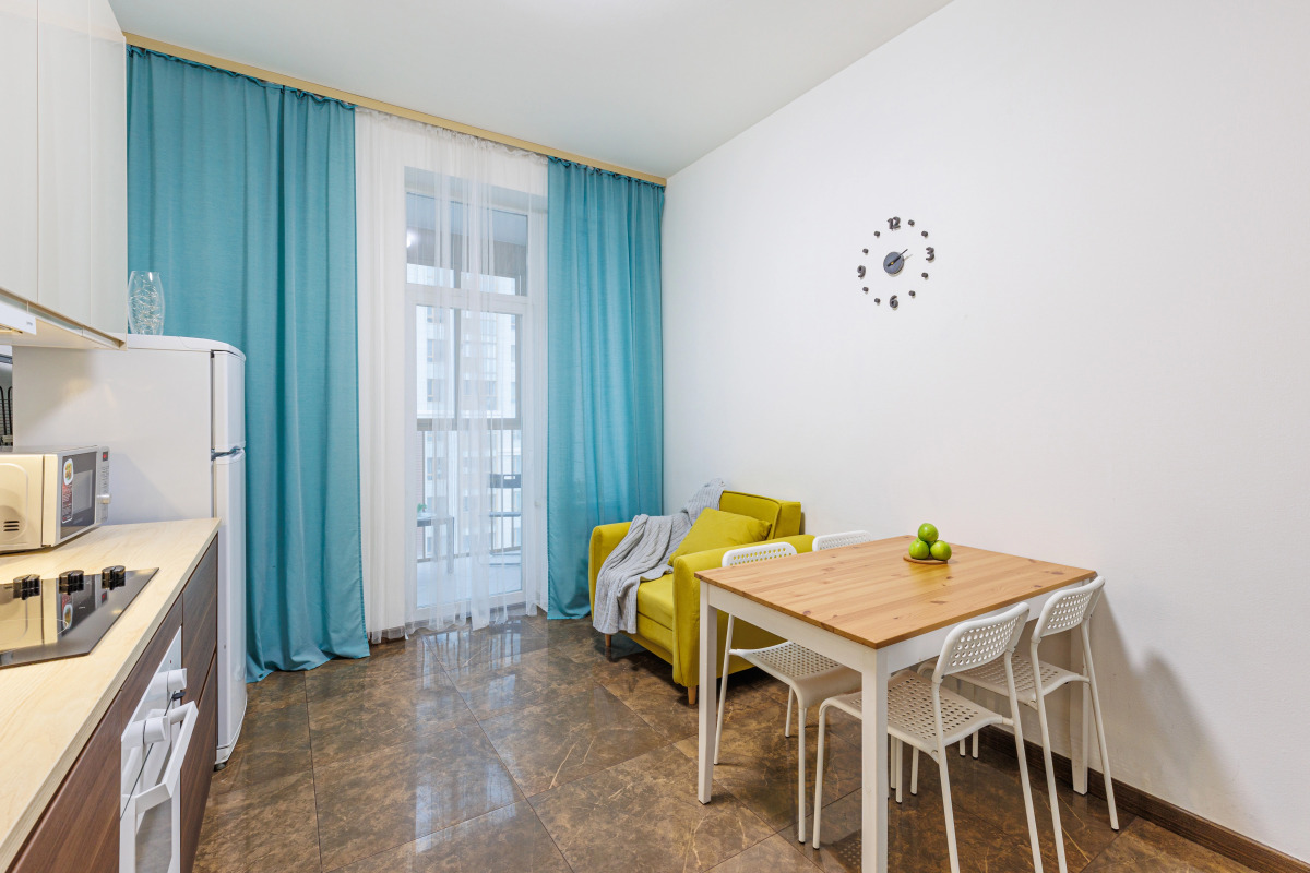 Апартаменты Botanical Beautiful Life