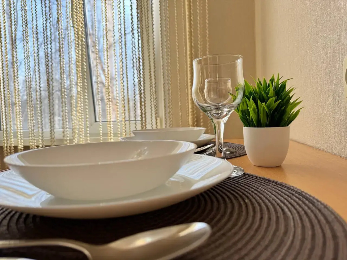 Апартаменты Bragin Hill