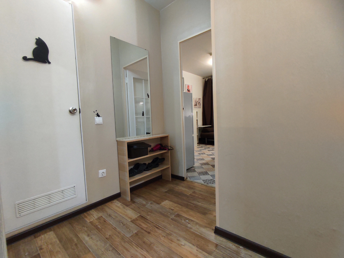 Апартаменты Котики в Великом Новгороде