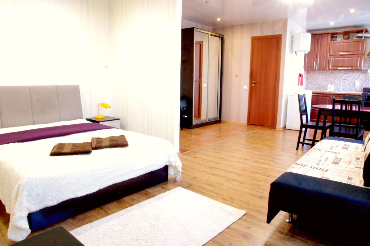 Центр города Володарского 19