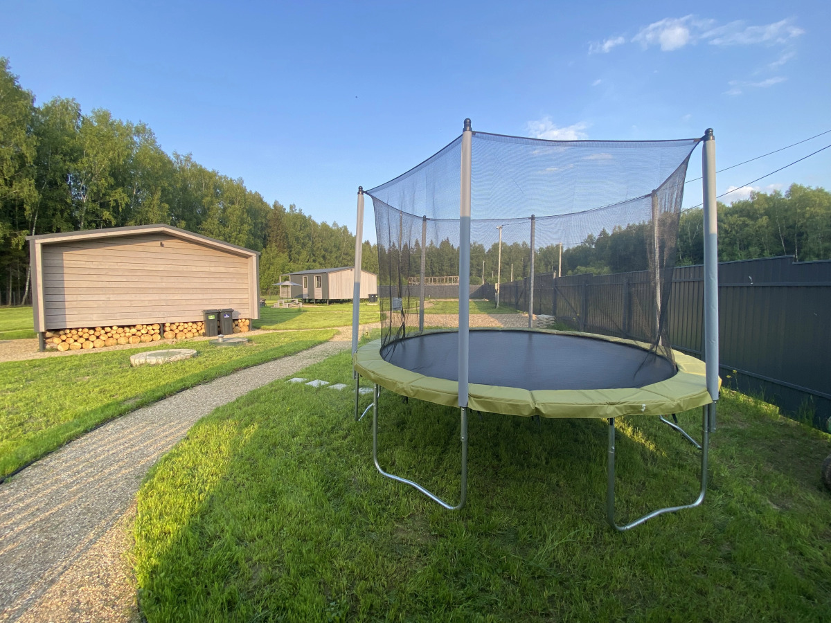 Гостевой дом Елли и Пелли