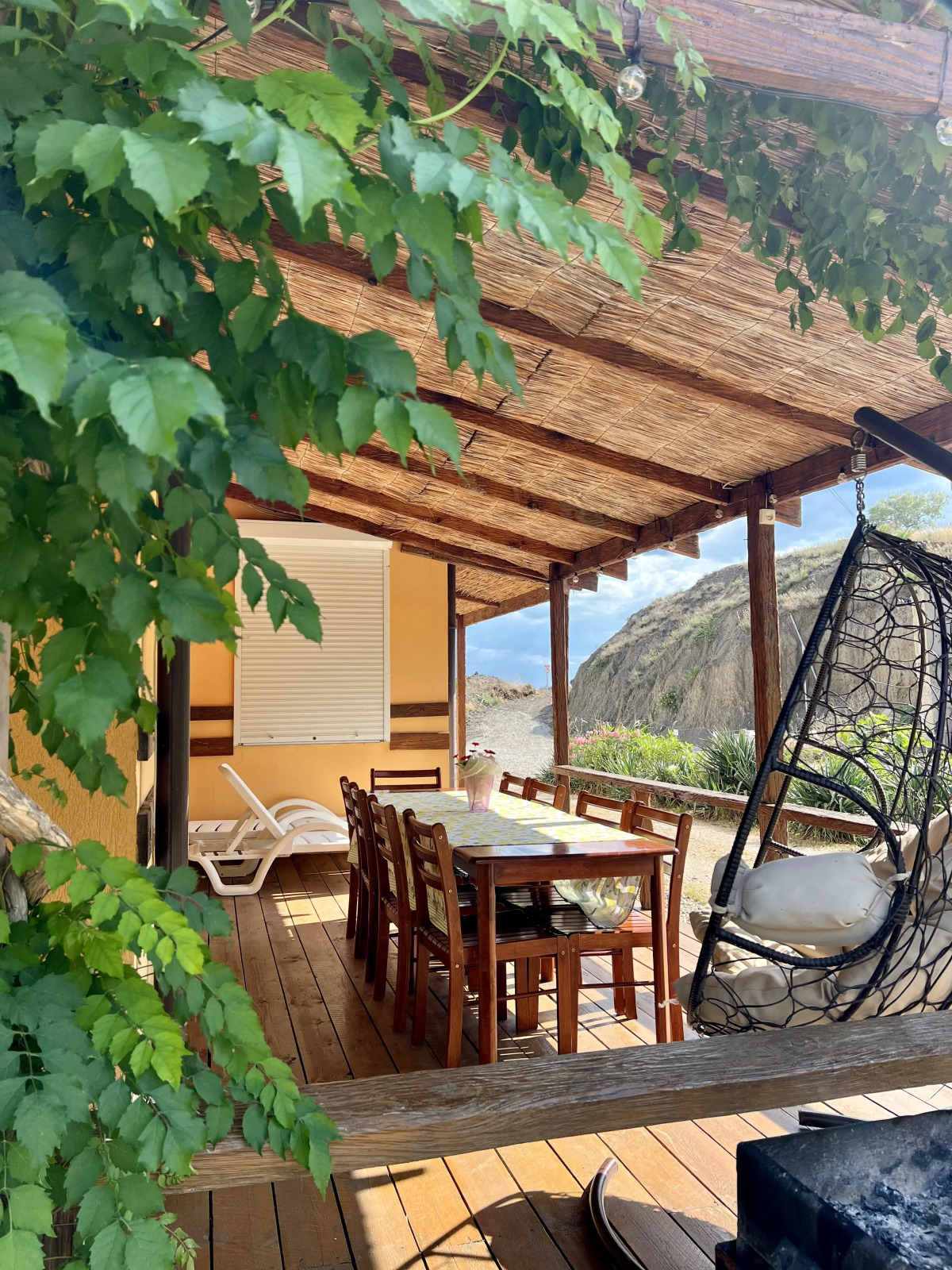 Гостевой дом Агира