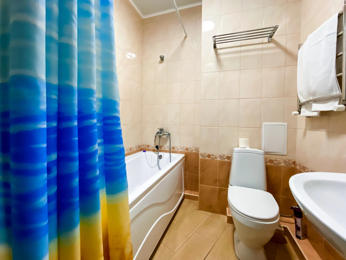 Гостевой дом SanVima