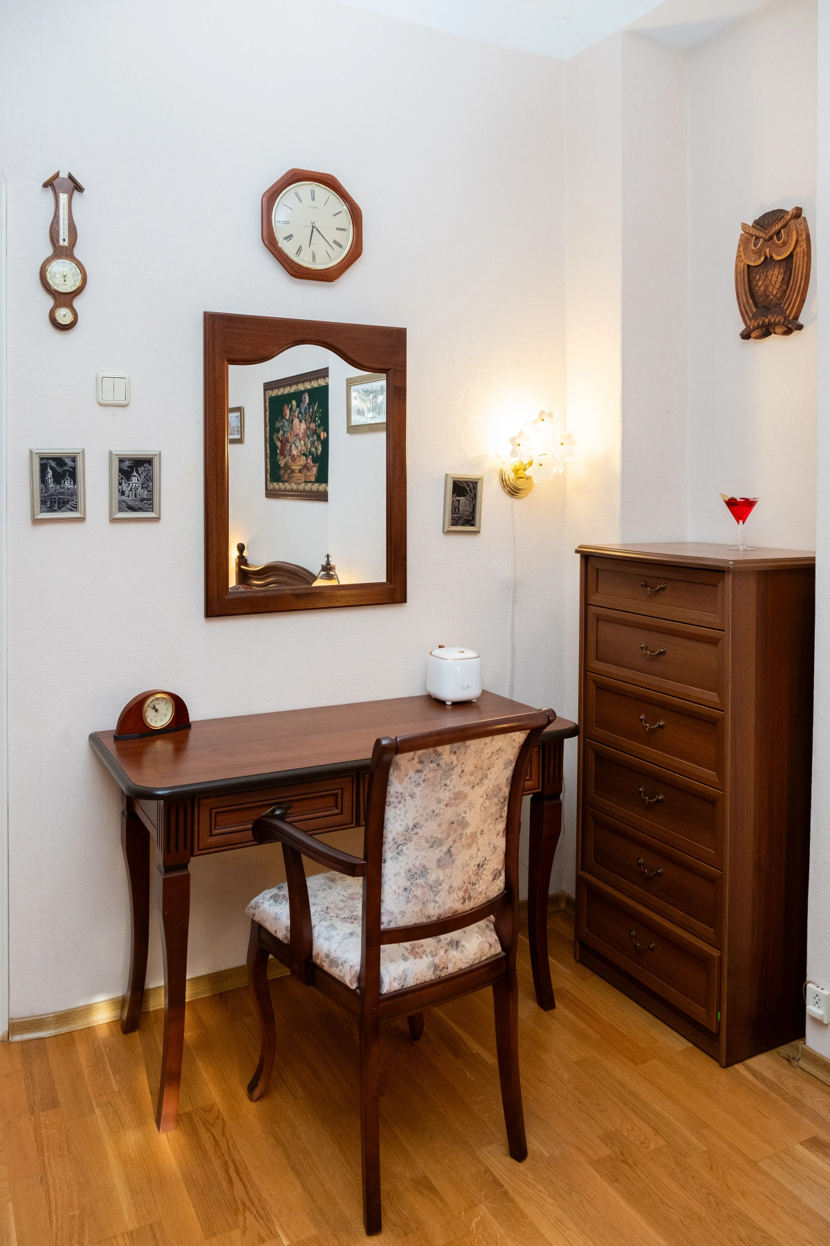 Квартира Набережная, Кремль, Театр