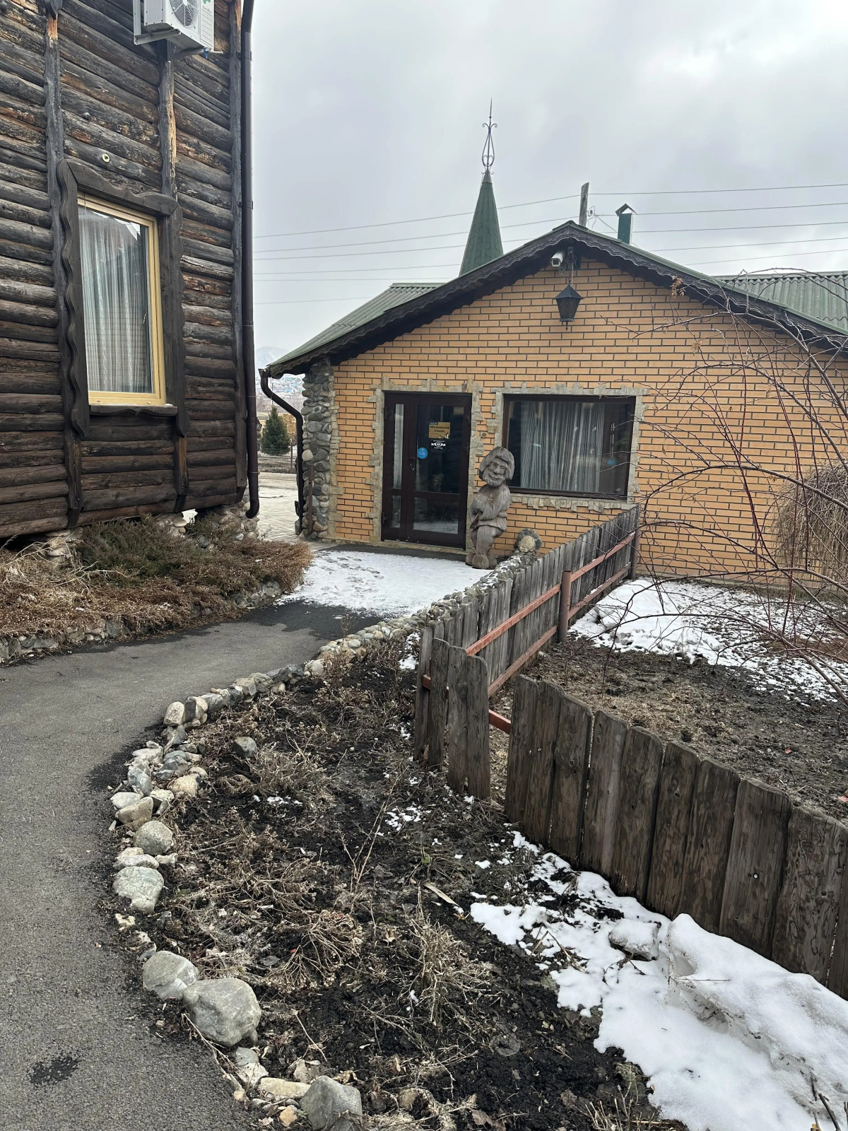 Гостевой дом Поместье