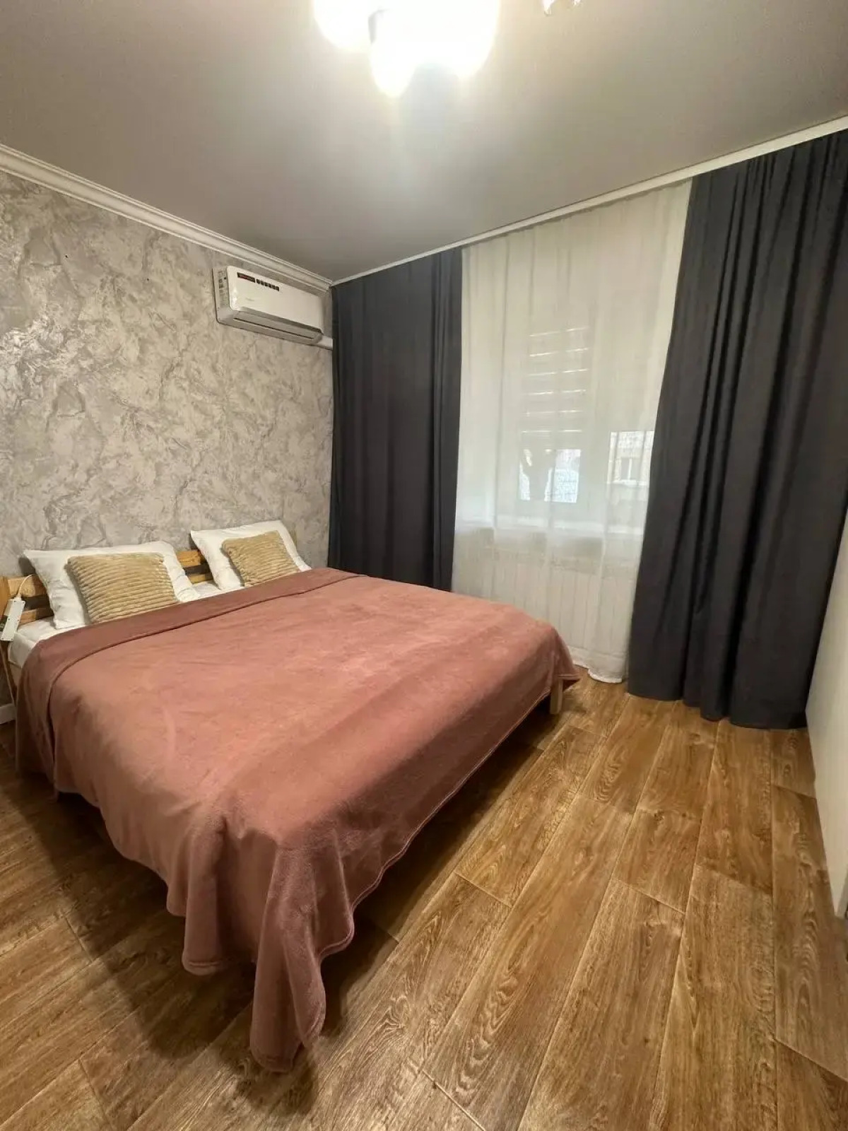 Квартира в центре Казани на Качалова