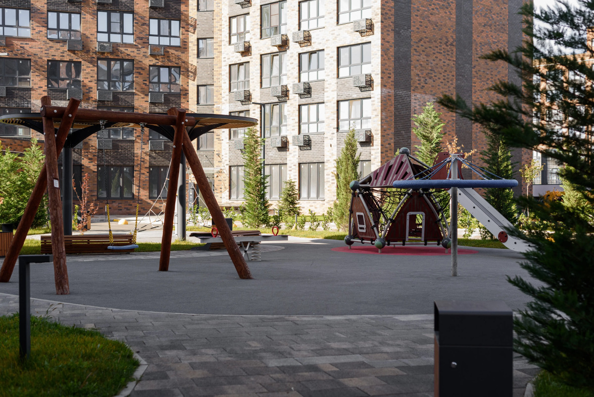 Апартаменты Diamond