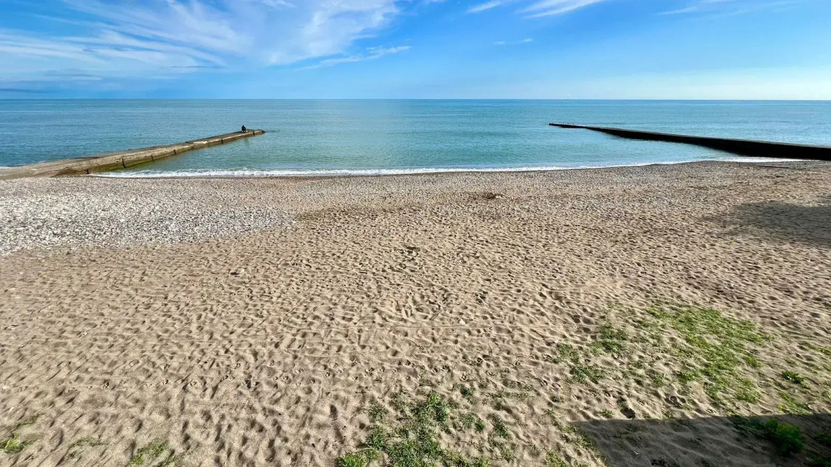 Курортный отель Добрянка