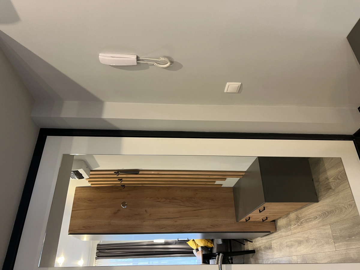 Апартаменты у Семеновского Моста