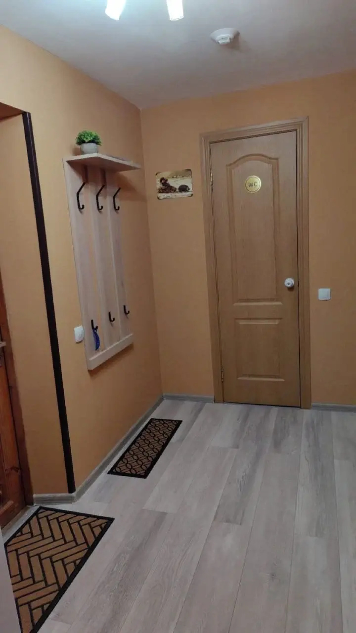 Отель На Промышленной