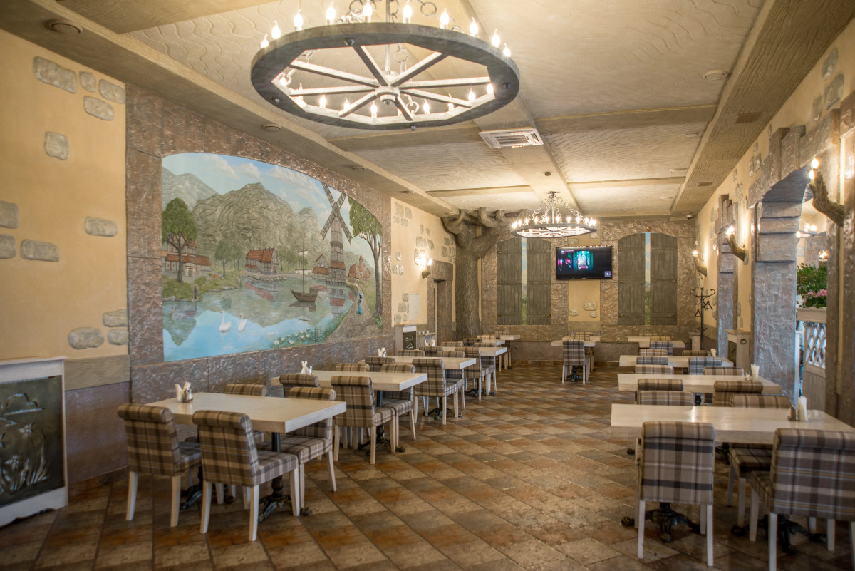 Гостевой дом Галкин двор