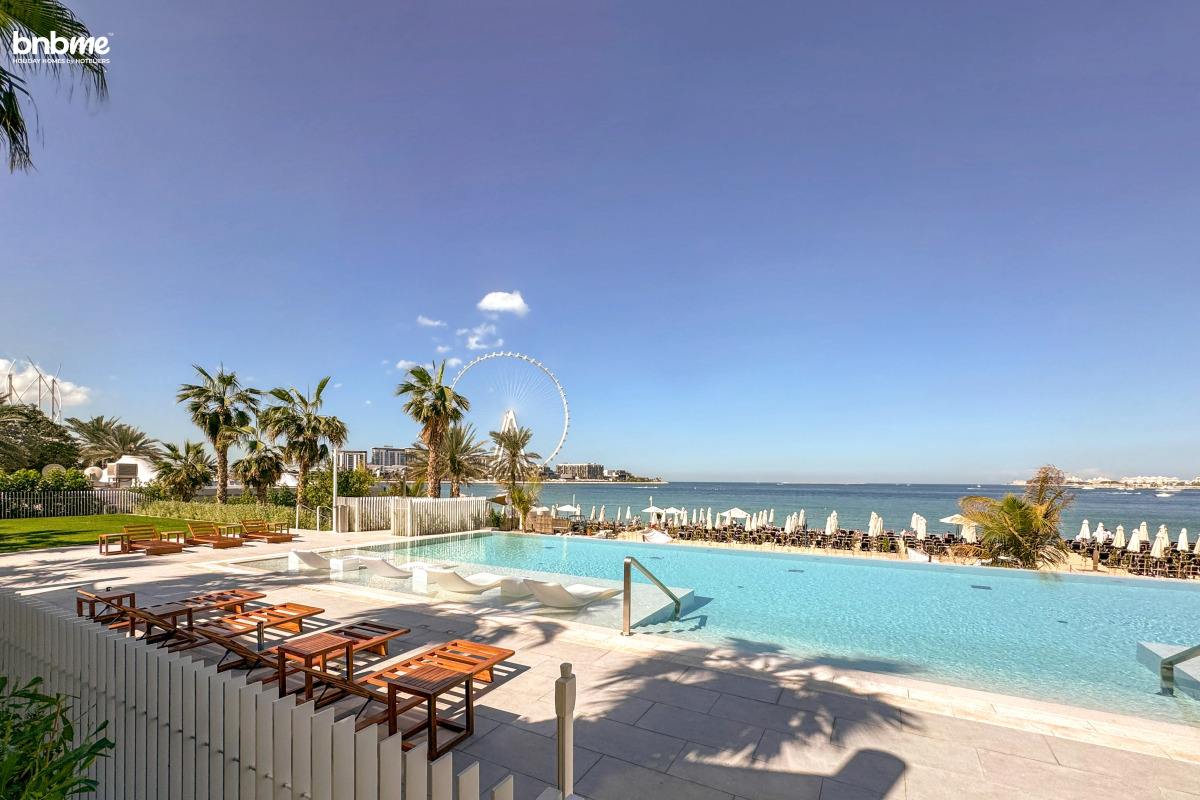 Апартаменты Bnbmehomes Marina Gem 5 min walk to Flying Cup - 2503