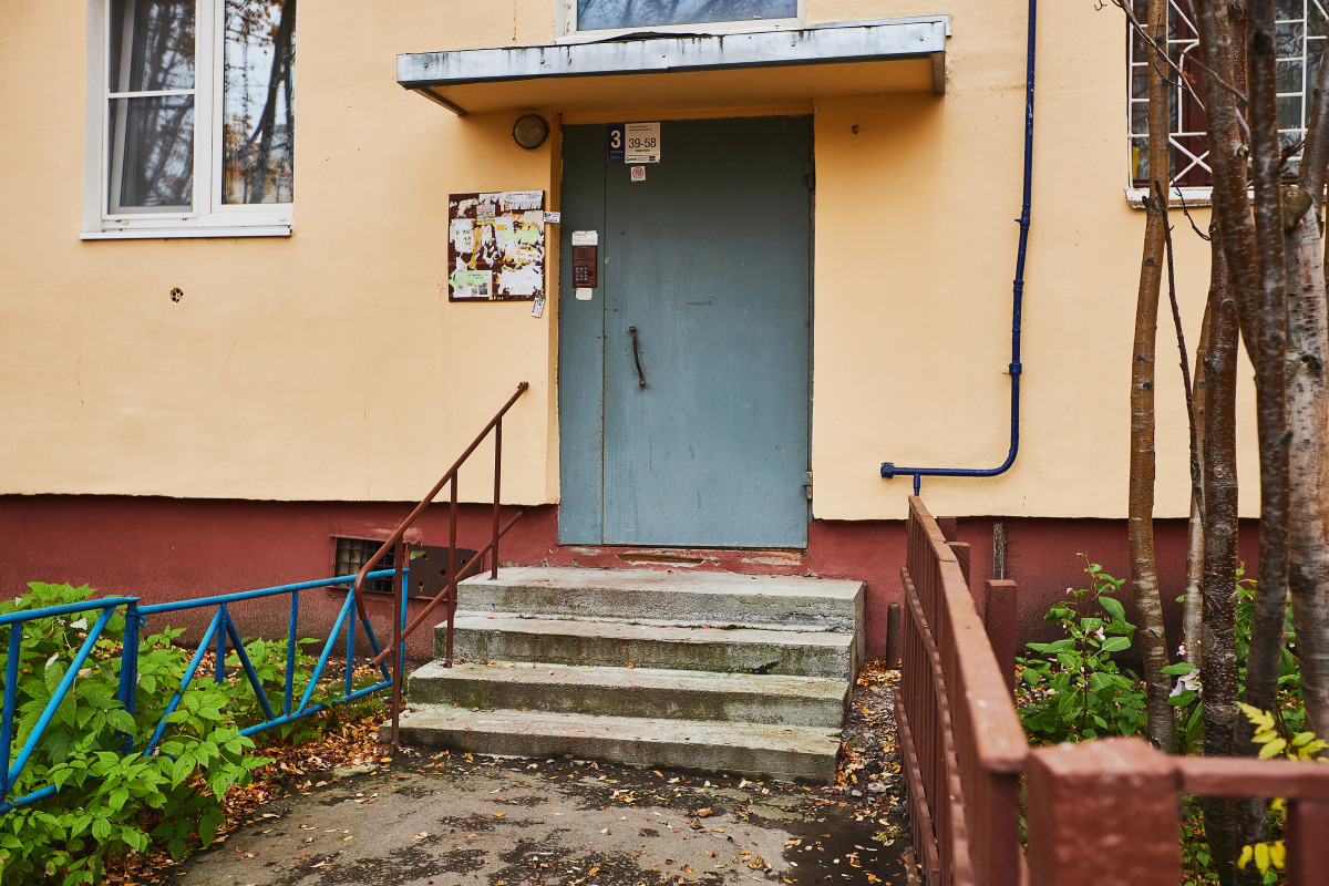 Апартаменты Комфортные у ТЦ Молл