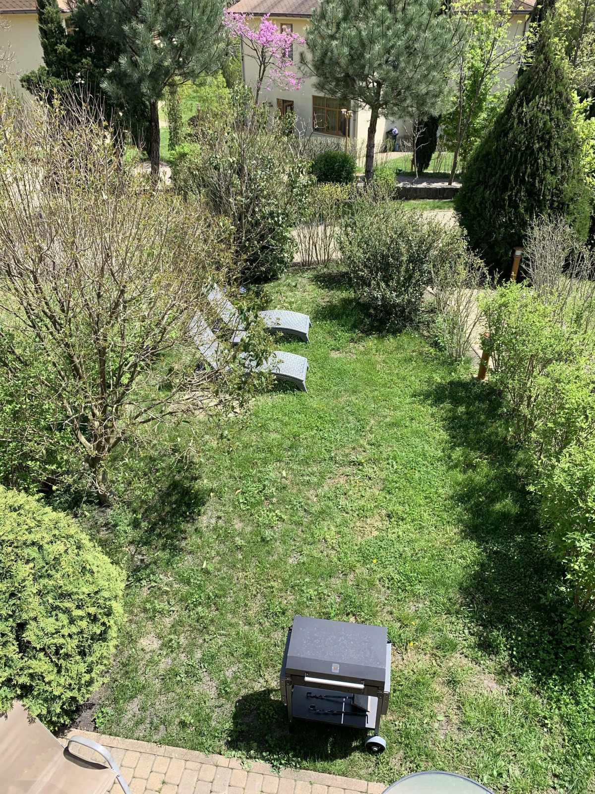 Вилла Вилладжио Фэмили