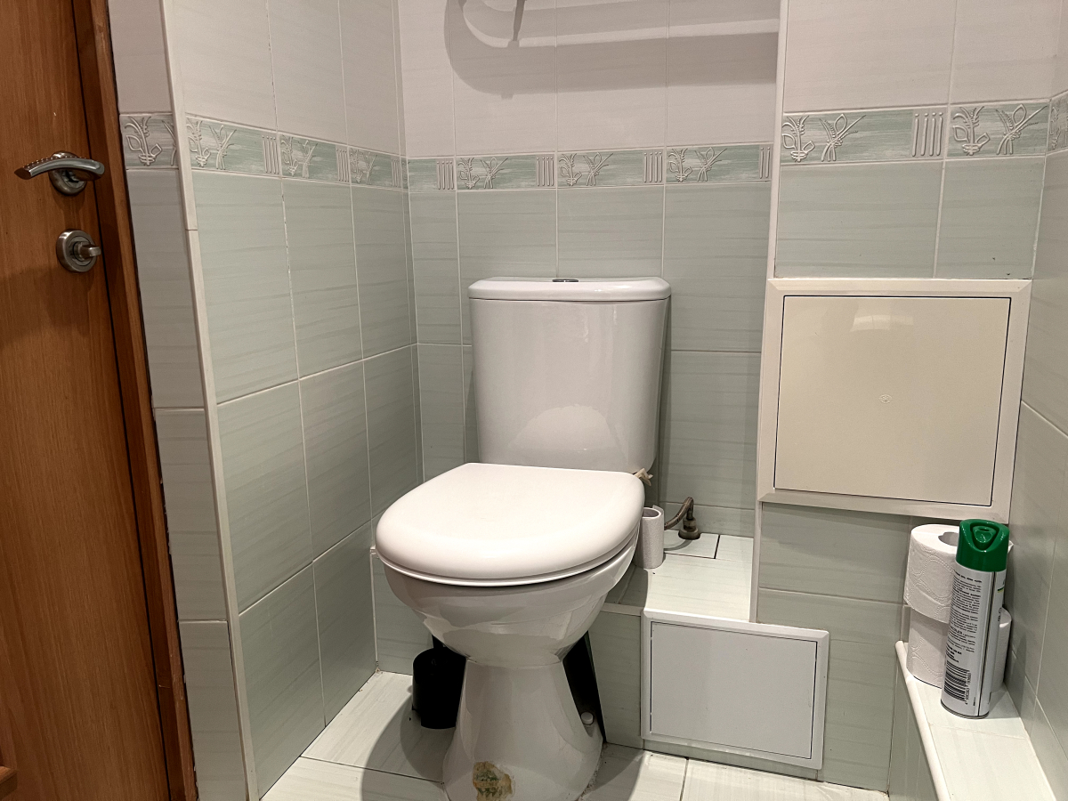 Апартаменты на Мусина 7