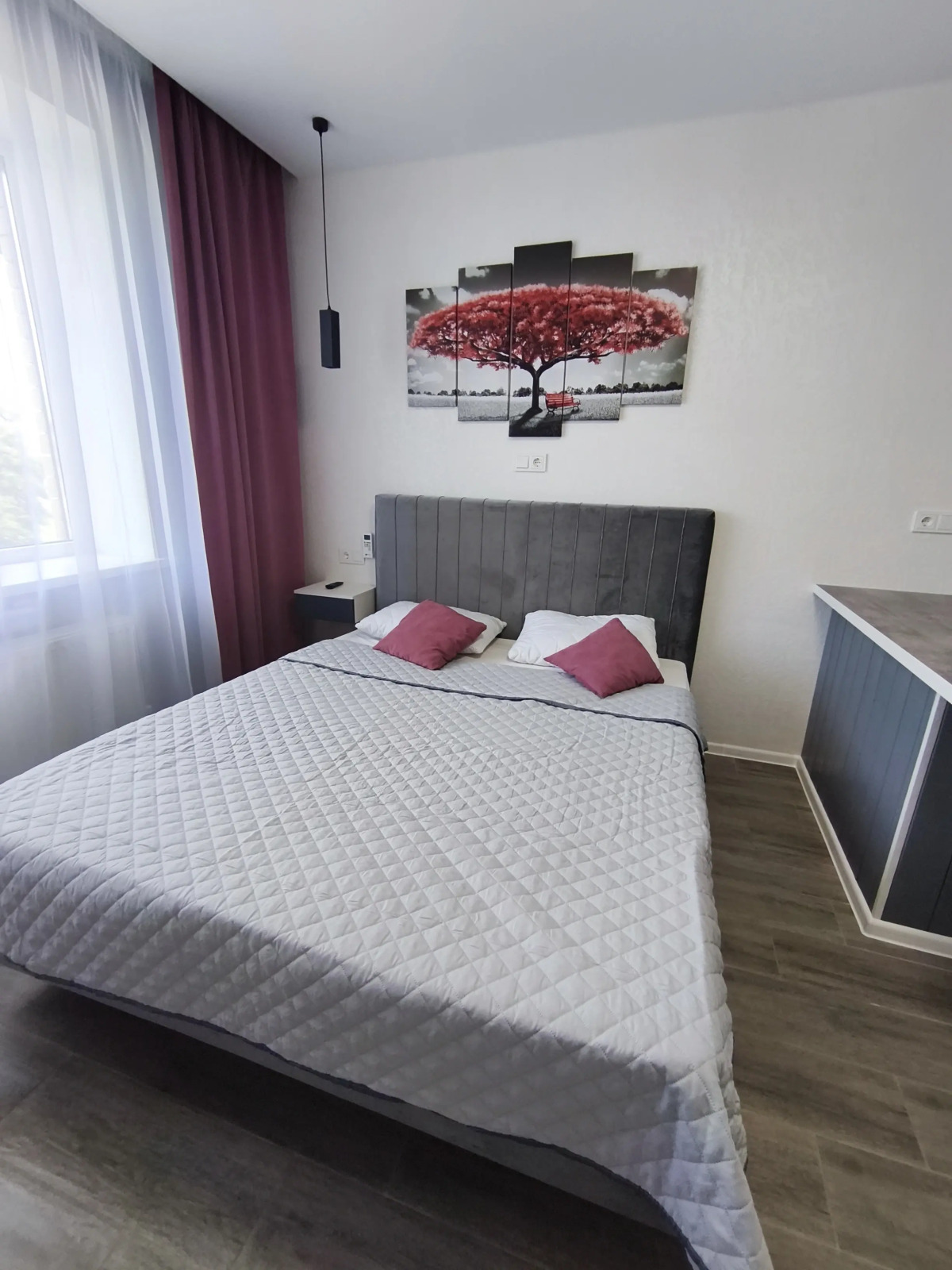 Апартаменты В центре КМВ