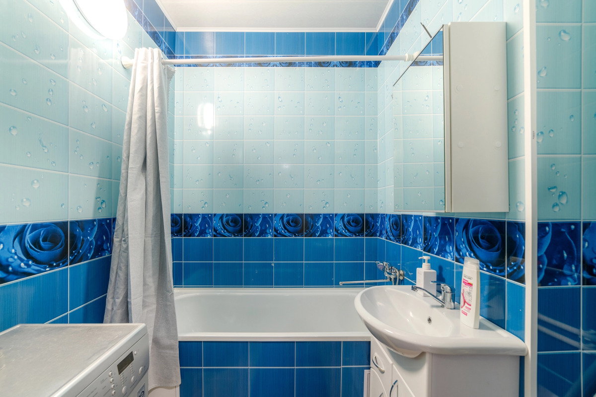 Квартира PrezentHaus на Агапкина 21а