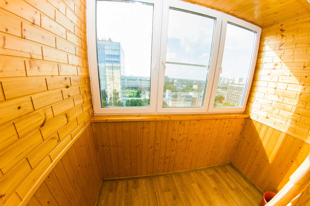 Апартаменты ATLANT Apartments 57