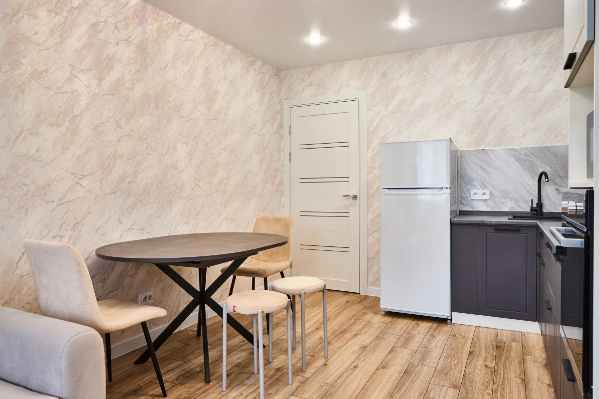 Апартаменты 47 на Симанина 14