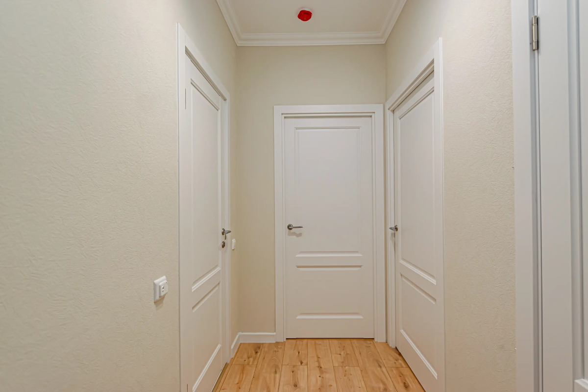 Апартаменты Cosmos Apart на Островского