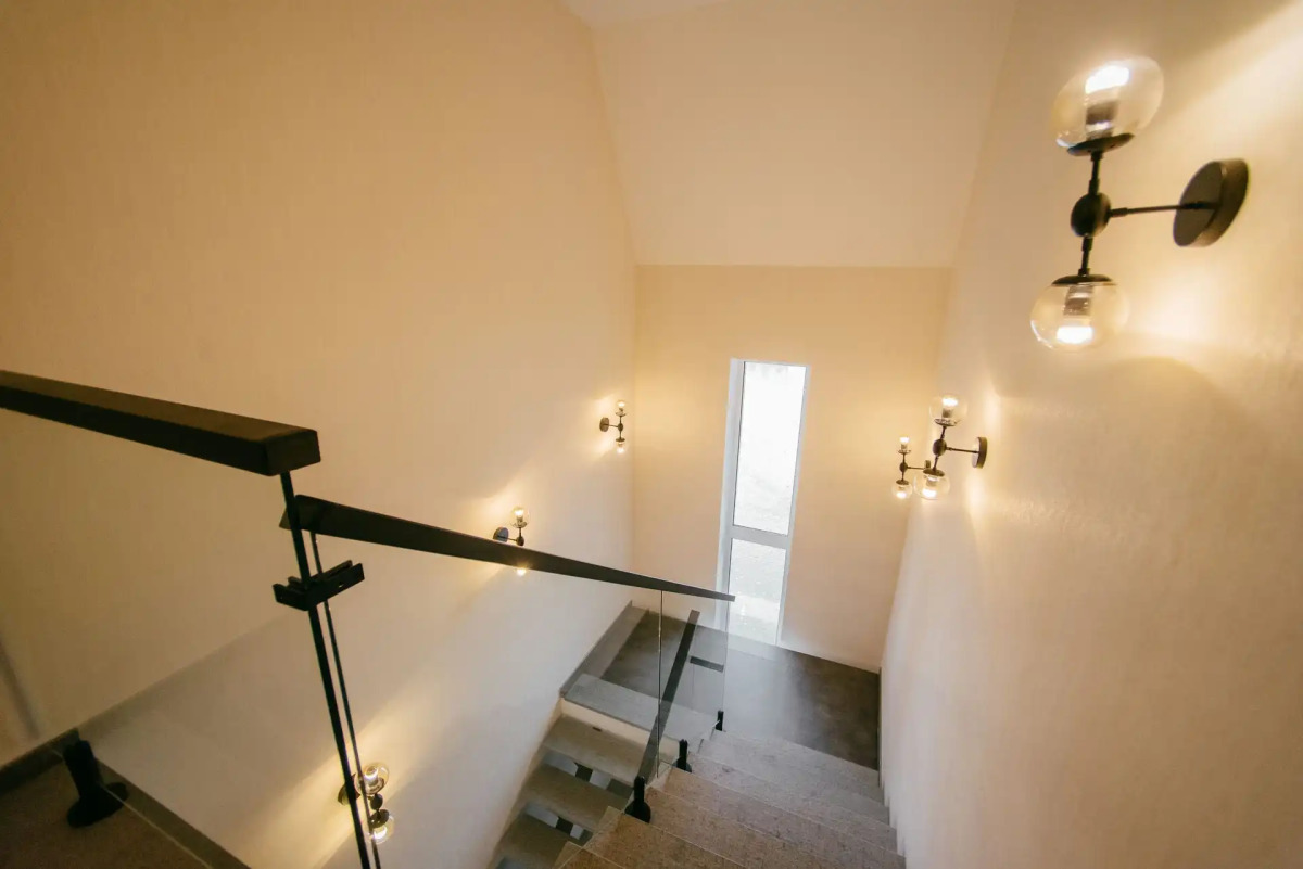 Отель Loft-Hotel