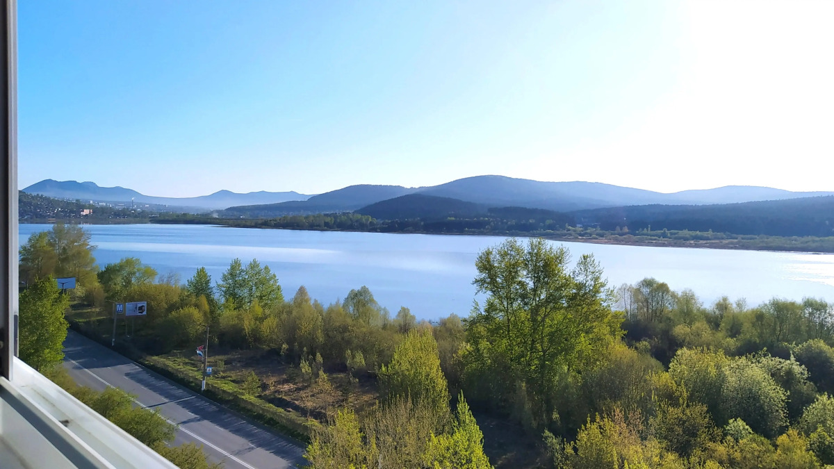 Квартира Таганай