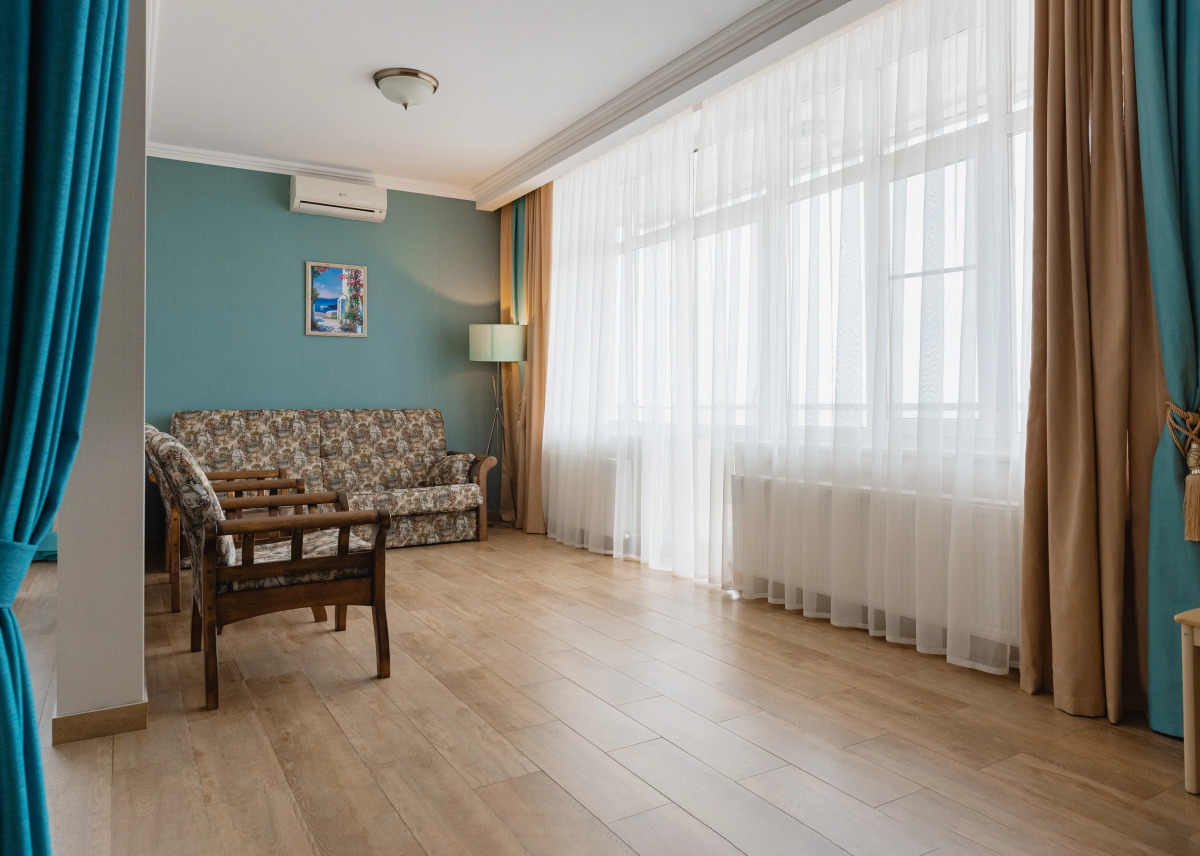 Отель Orange Sun