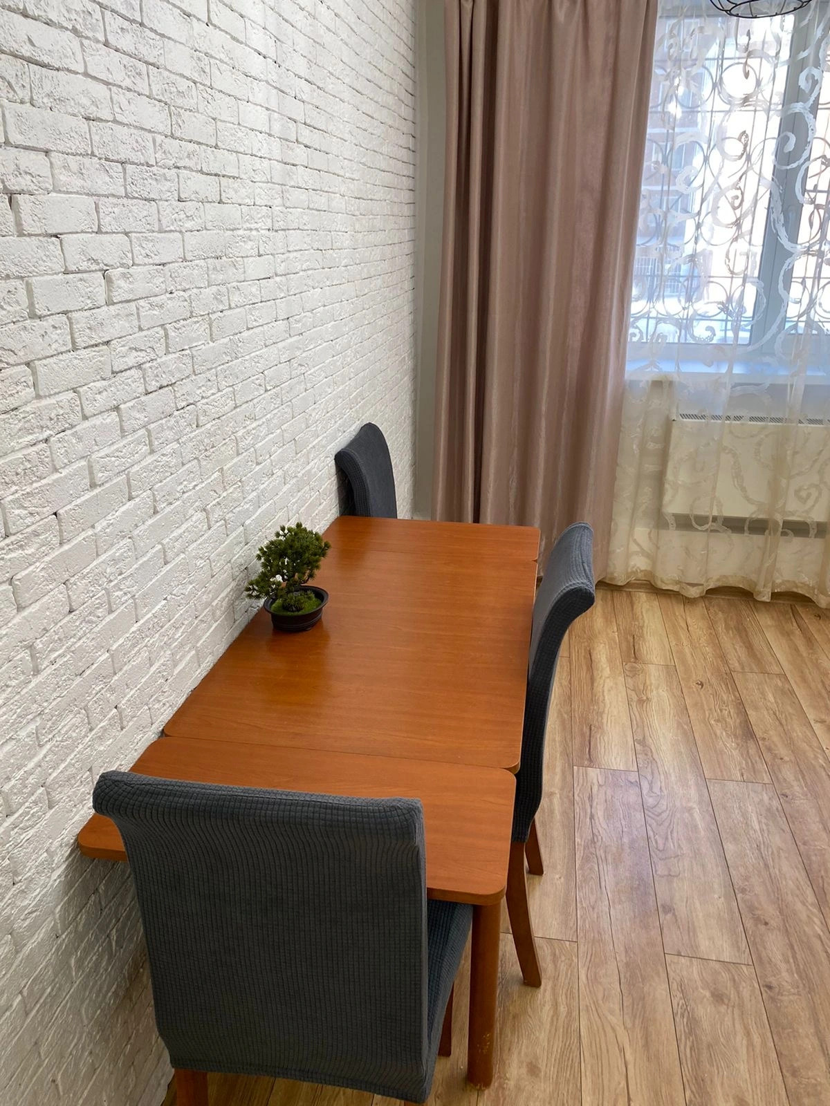 Квартира просторная на берегу Ангары