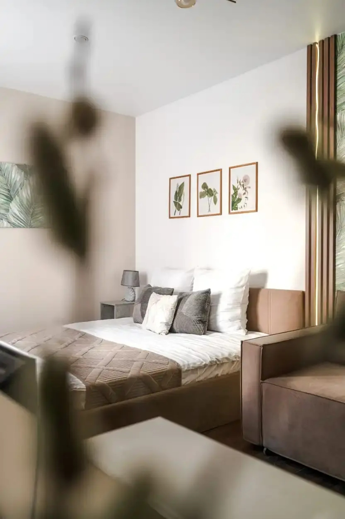 Квартира Стильная на Канале Грибоедова