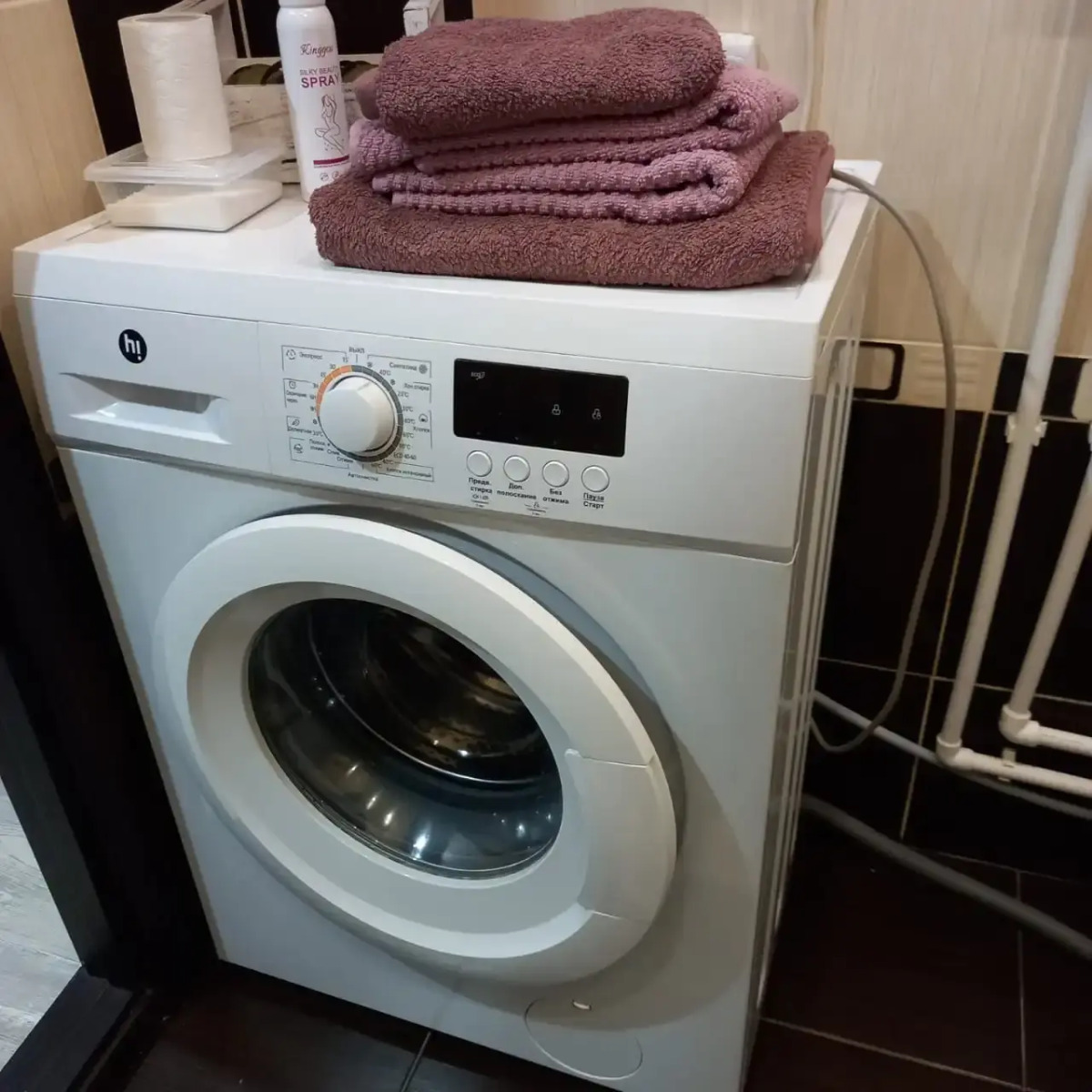 Апартаменты Студия на М7