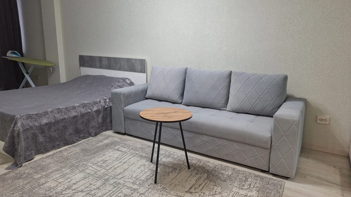 Апартаменты в Центре напротив Фонтана