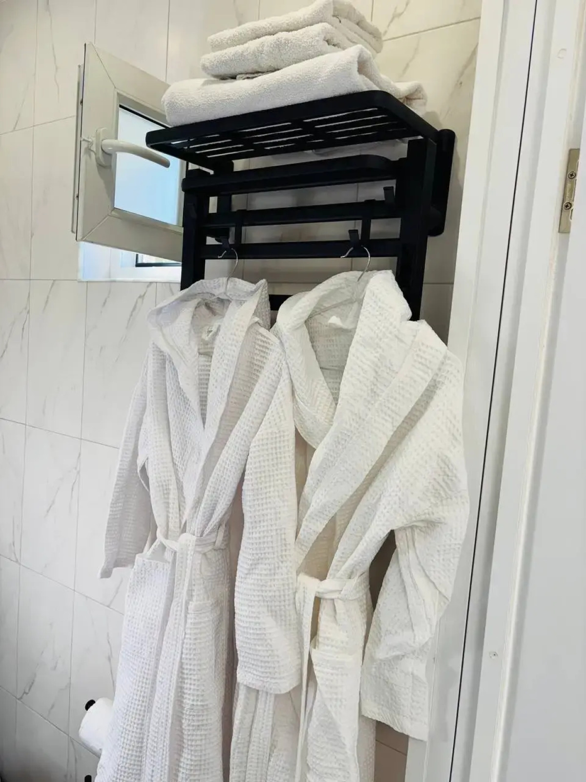 Апартаменты с Террасой