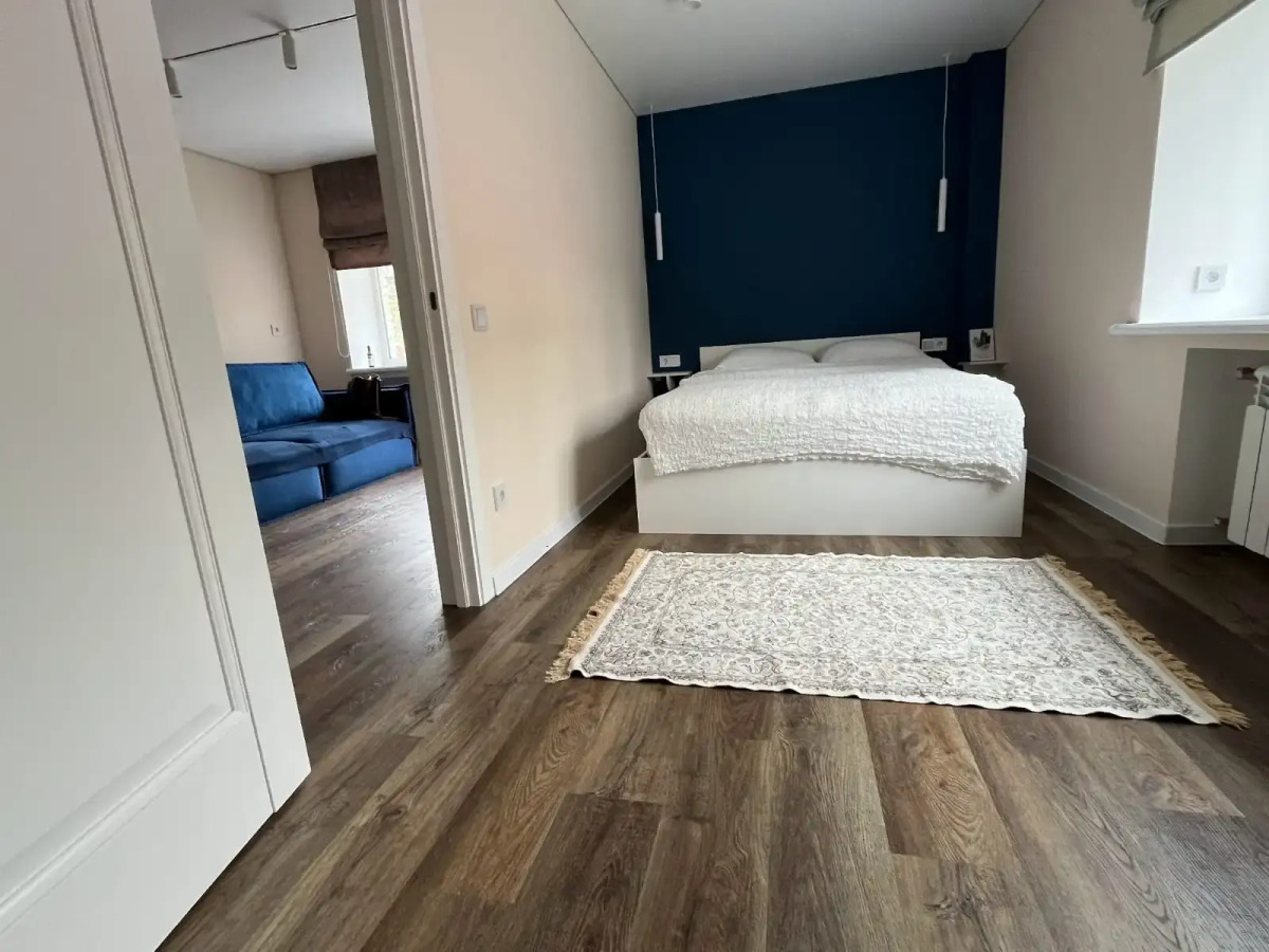 Квартира 2-комнатная в Курортной Зоне Кисловодска