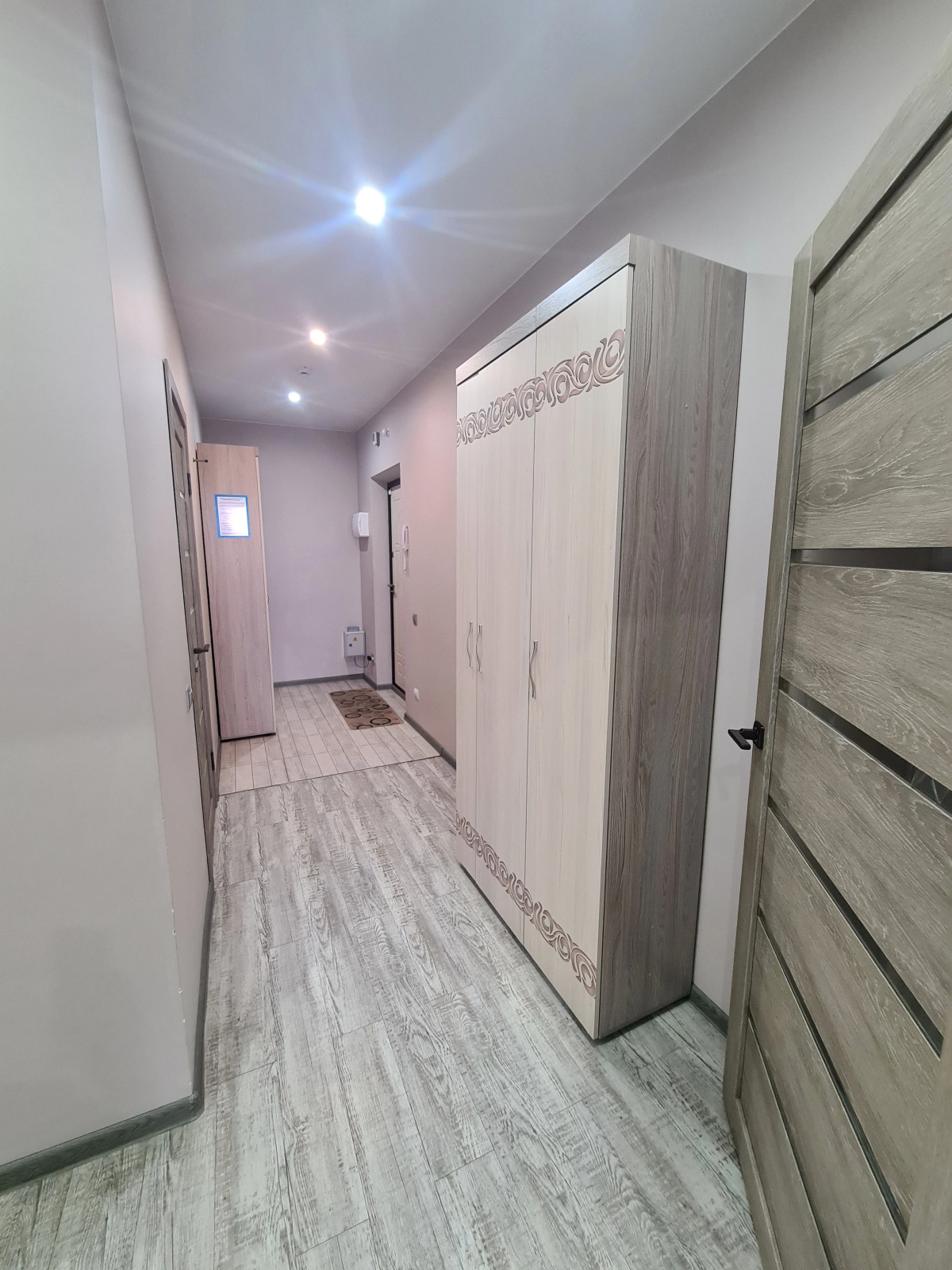 Апартаменты «Оазис» на Чертыгашева 166