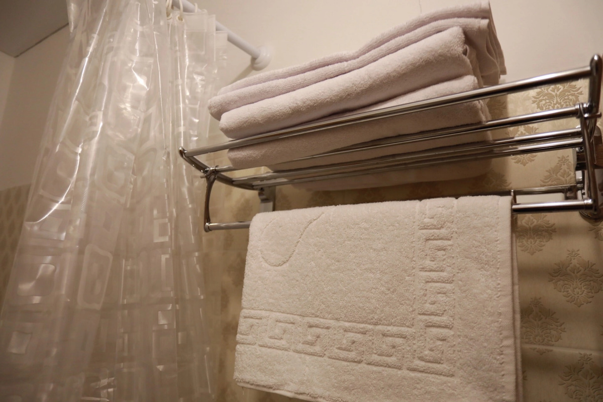 Апартаменты Дом на Мельнова 1