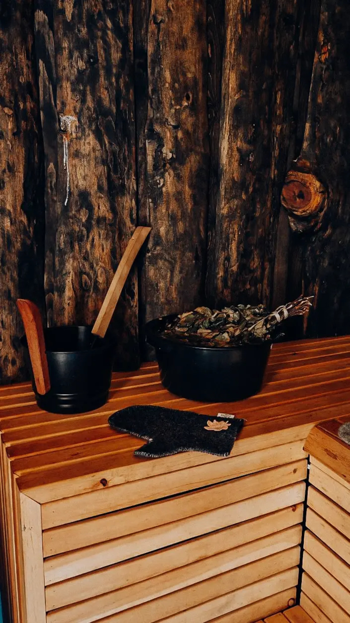 Шале двуэтажный А-фрейм с террасой