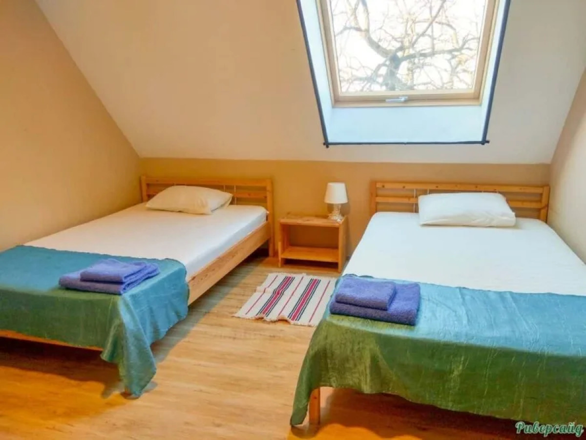 Парк-Отель Риверсайд