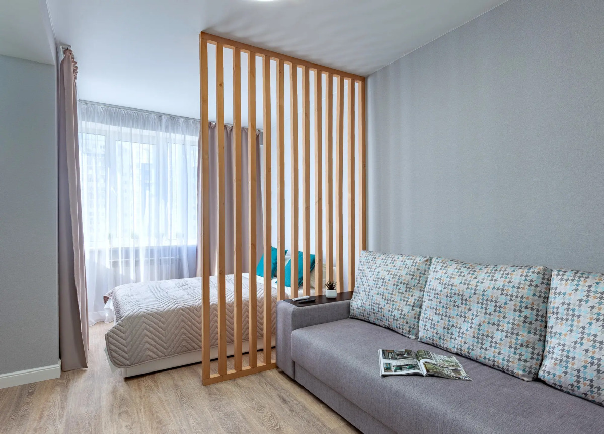 Квартира Ant Apart comfort