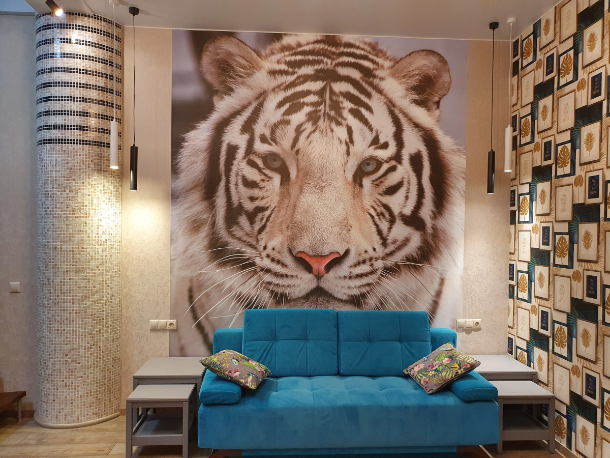 Апартаменты Твоя Резиденция