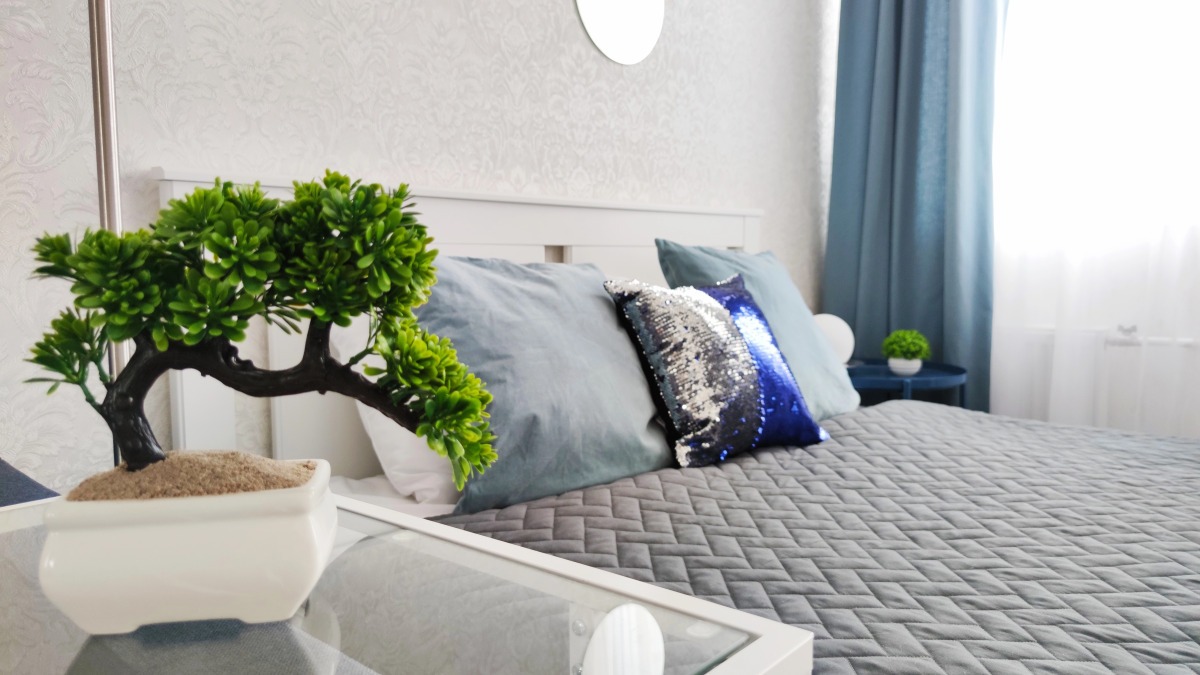 Апартаменты Комфорт на Хлебозаводской 2