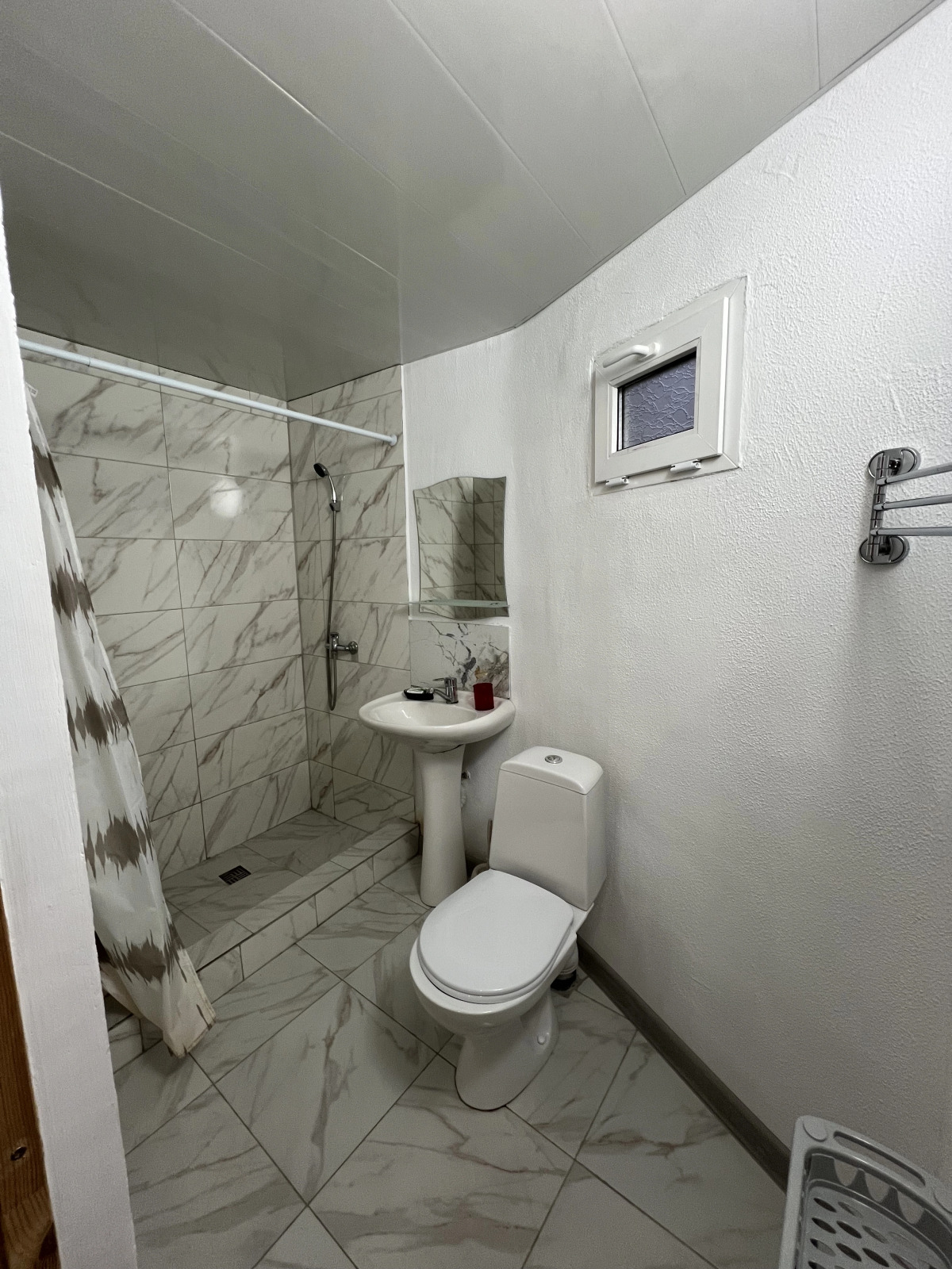 Гостевой дом генерала Дбар 11