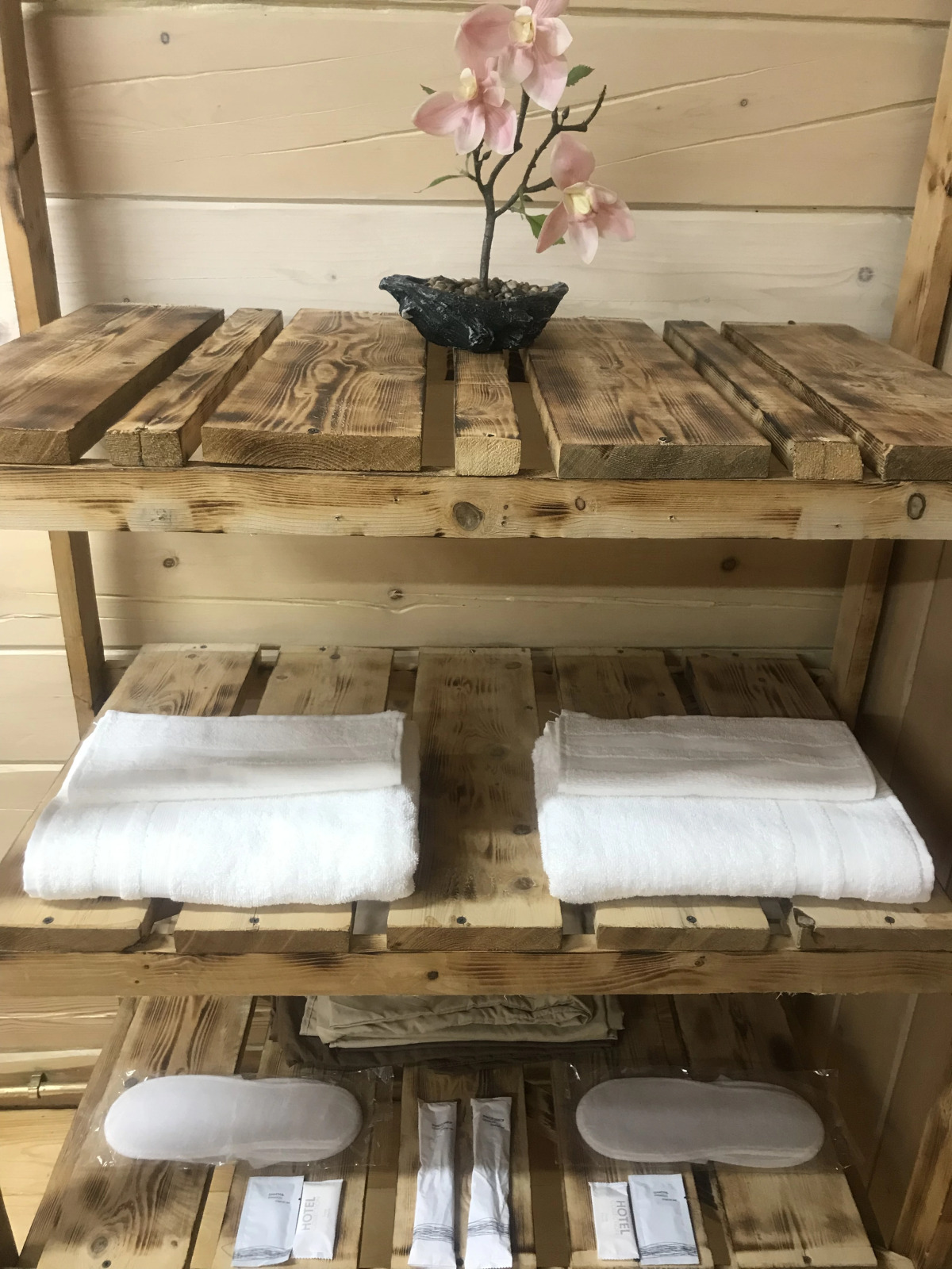 Гостевой дом в Горном Алтае