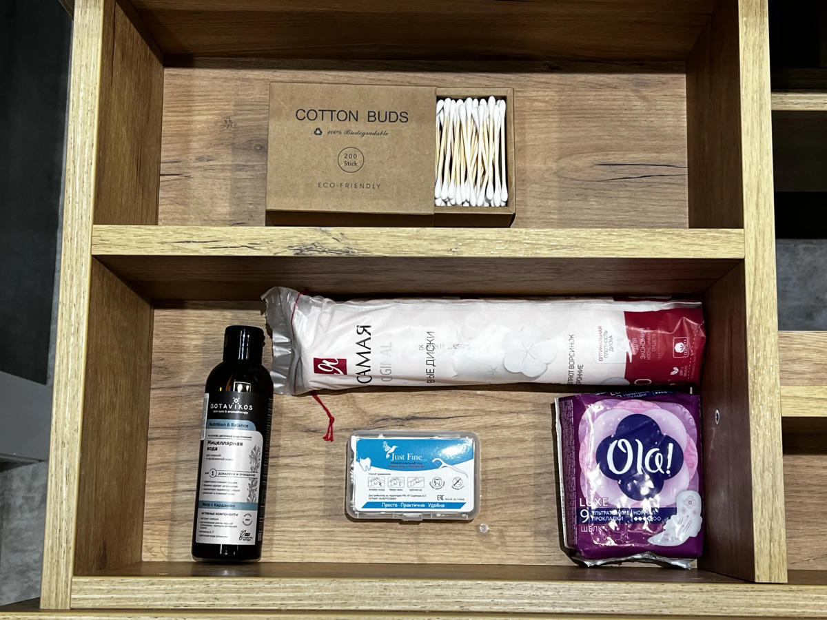 Апартаменты Loft Vibes