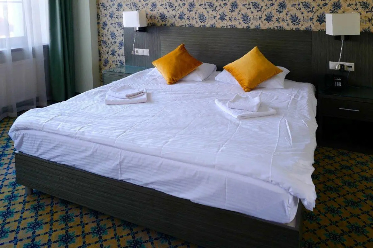 Завидово Резорт