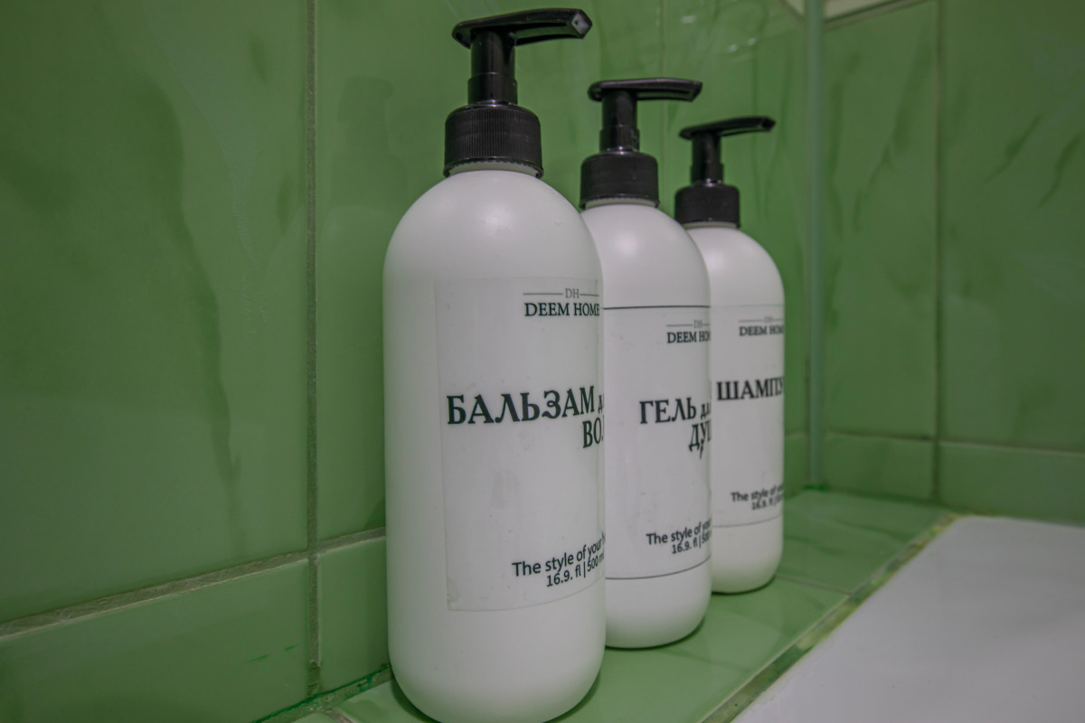 Апартаменты недалеко от М - 4 Дон