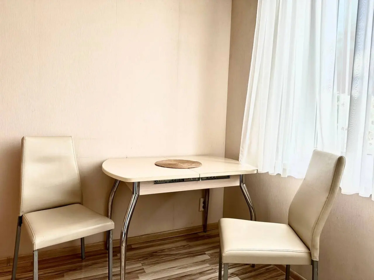 Апарматенты по улице 8 Марта