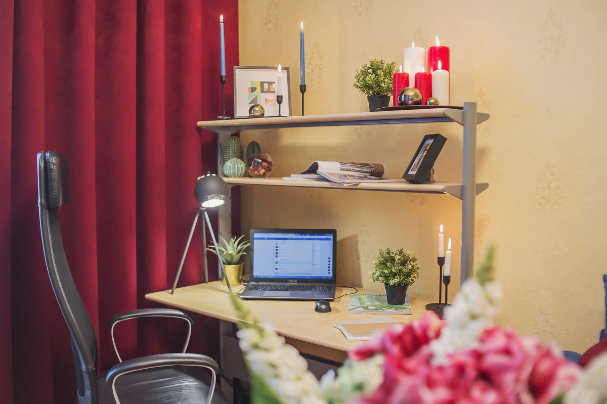 Квартира GM Apartments Стильная Двушка в 2-х минутах от Красной Площади