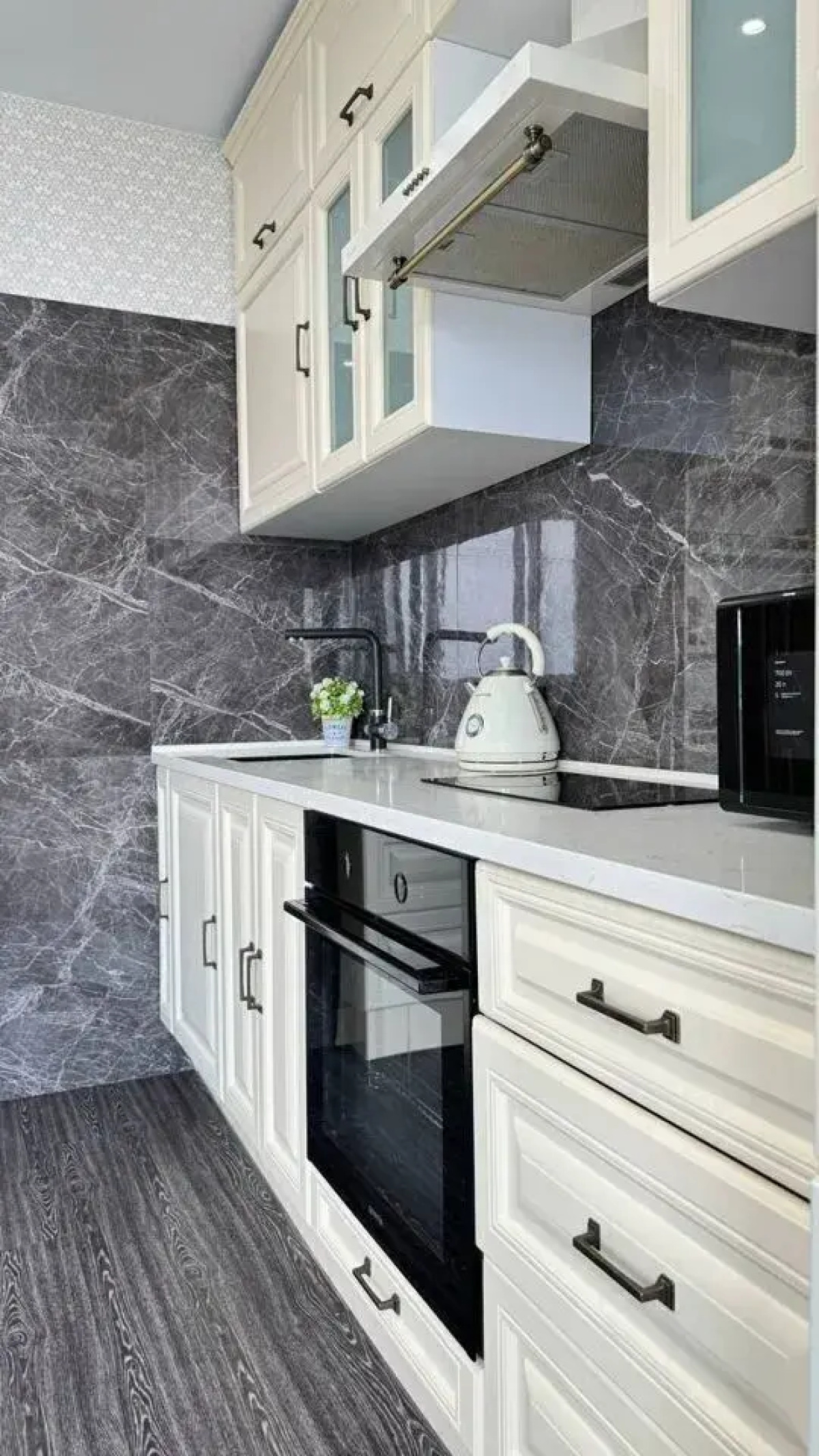 Квартира Видовая Напротив Броско Молл