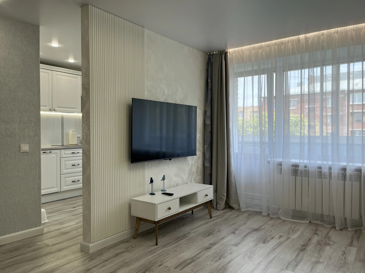 Квартира Победа